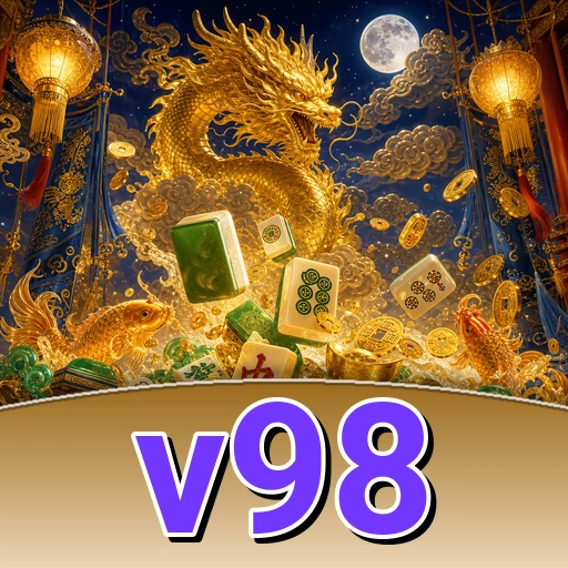 Logo v98