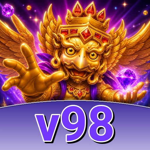 Logo v98